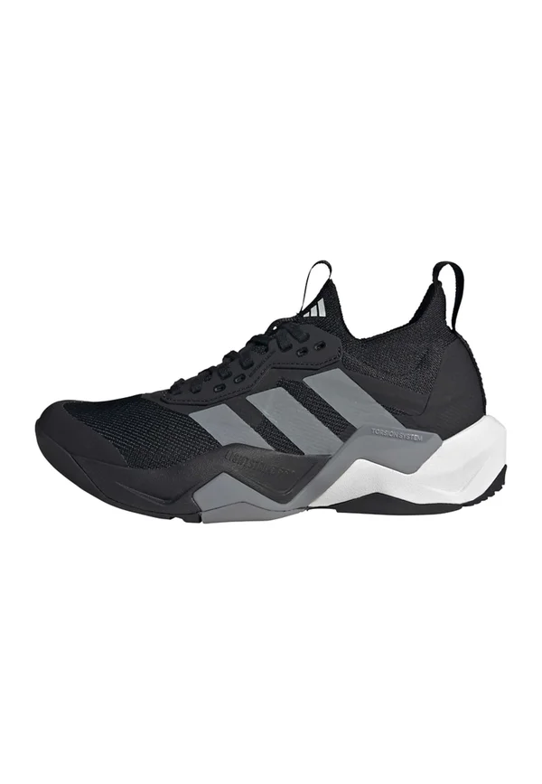 RAPIDMOVE ADV 2 - Trainingsschuh - core black grey grey