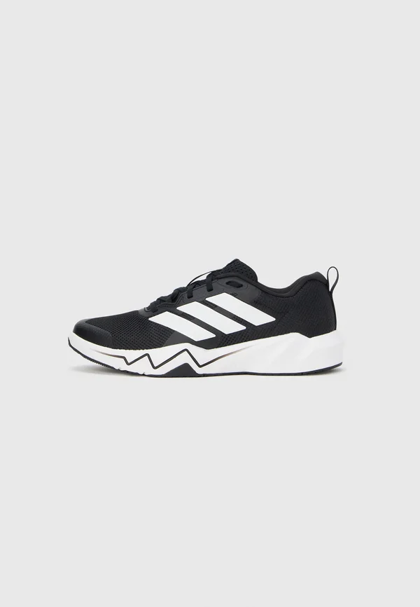 RAPIDMOVE GO - Trainingsschuh - core black/white