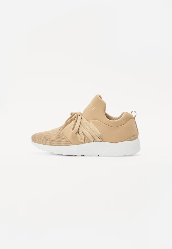 RAVEN UNISEX - Sneaker low - safari