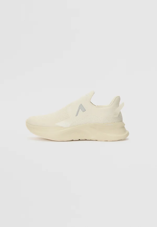 RAVEN X TURTLEDOVE UNISEX - Sneaker low - turtledove