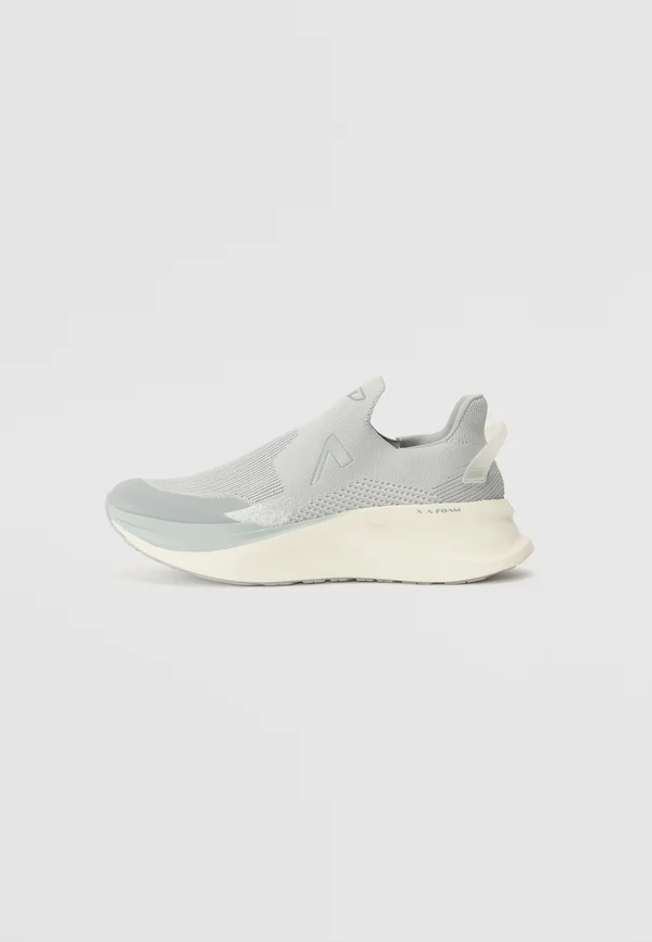 RAVEN X UNISEX - Sneaker low - grey