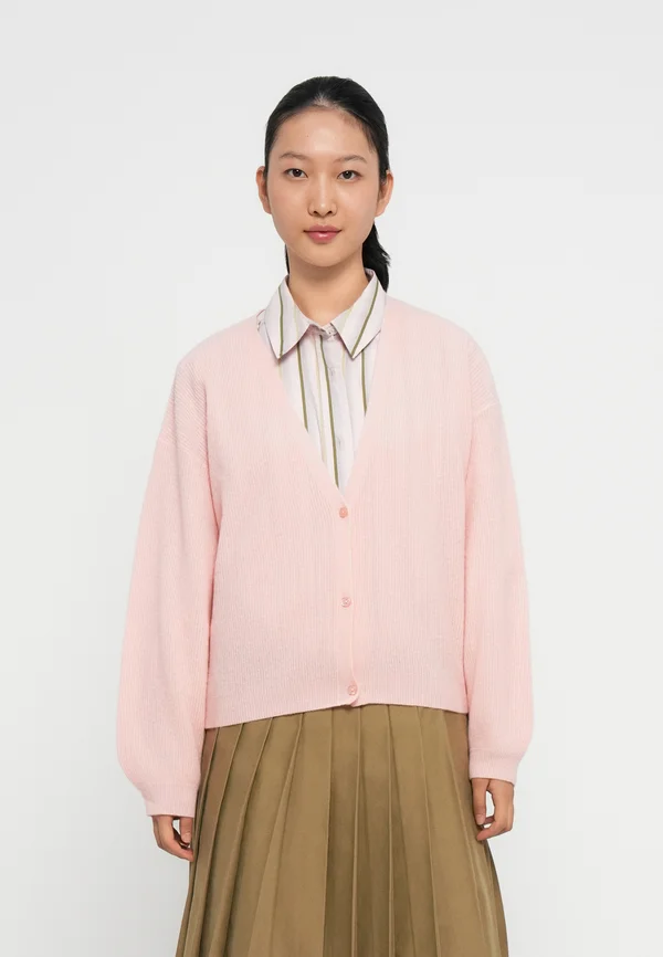 RAXOW - Strickjacke - came