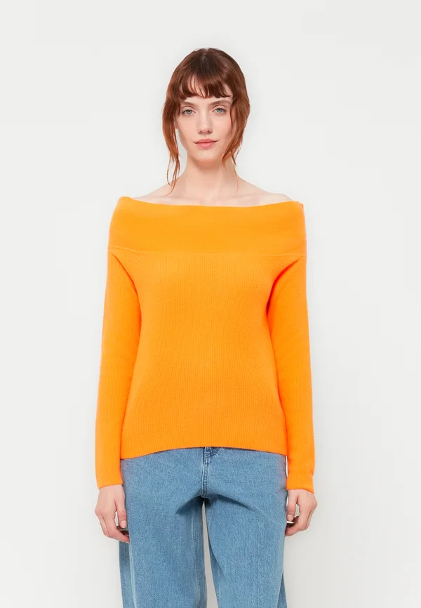 RAXOW - Strickpullover - nefle