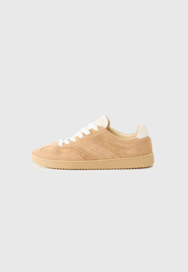 RAY OWEN - Sneaker low - oak