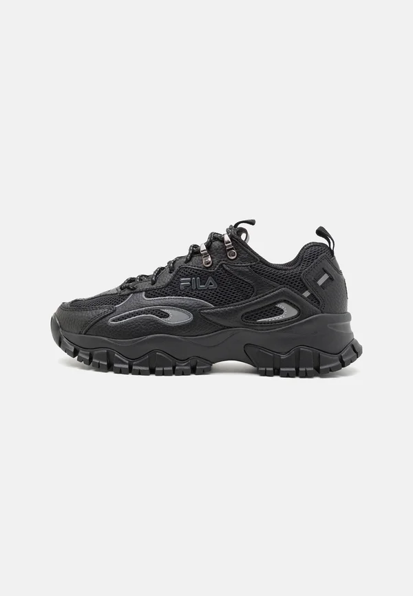 RAY TRACER TR2 - Sneaker low - black
