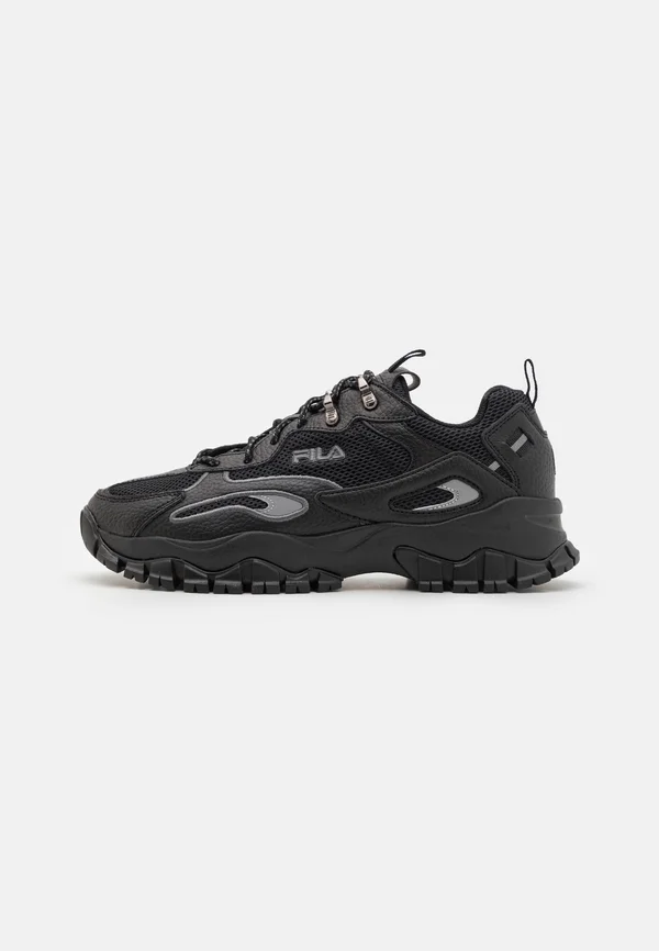 RAY TRACER TR2 - Sneaker low - black