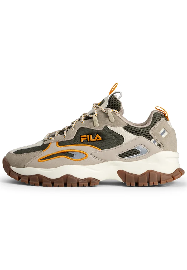 RAY TRACER TR2 - Sneaker low - olive night