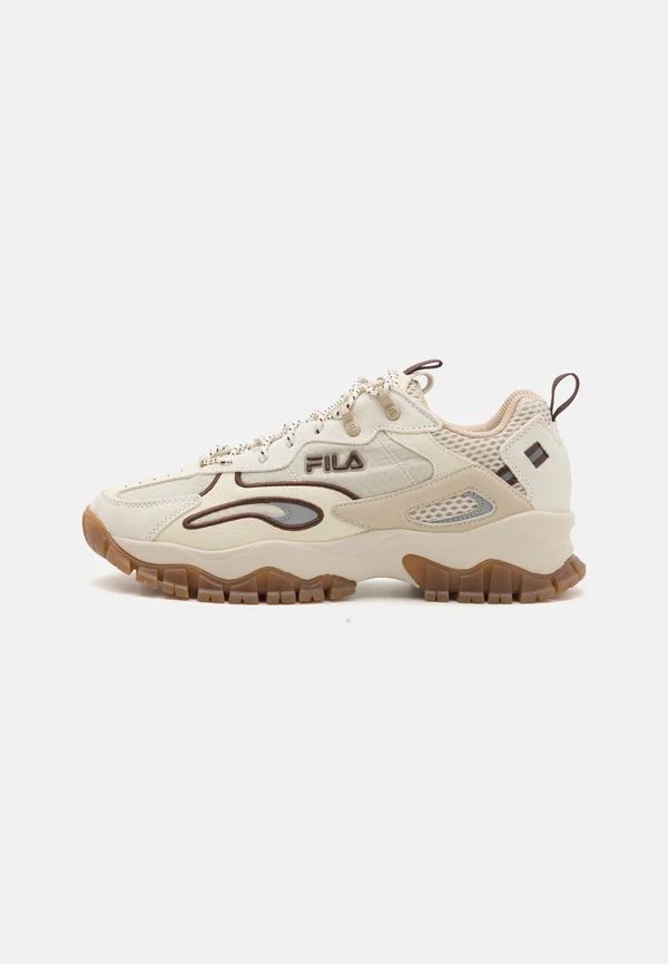 RAY TRACER TR2 - Sneaker low - turtledove