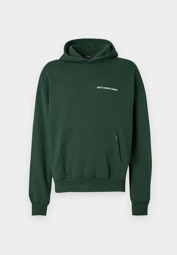 RAY UNISEX - Sweatshirt - dark green