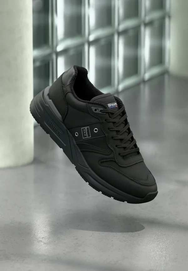 RAY04 - Sneaker low - black