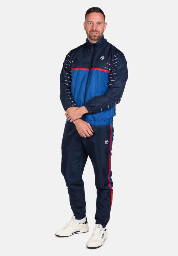 RAYAN - Trainingsanzug - navy surftheweb