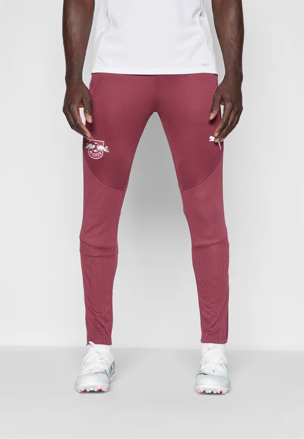 RB LEIPZIG TRAINING PANTS - Vereinsmannschaften - dark jasper/white