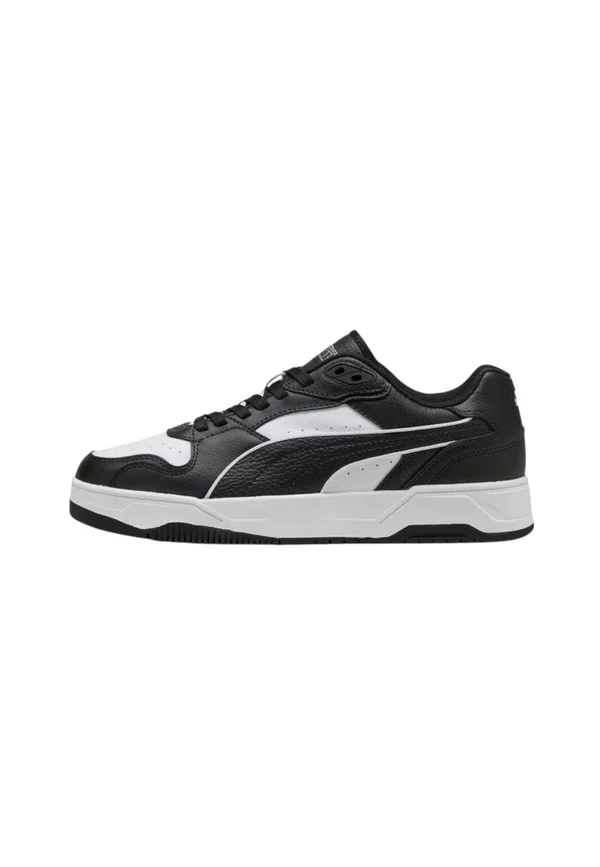 RBD BREAK LOW - Sneaker low - black white