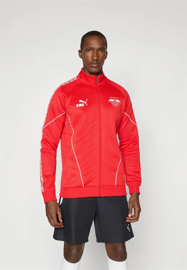 RBL KING ANTHEM - Vereinsmannschaften - for all time red white