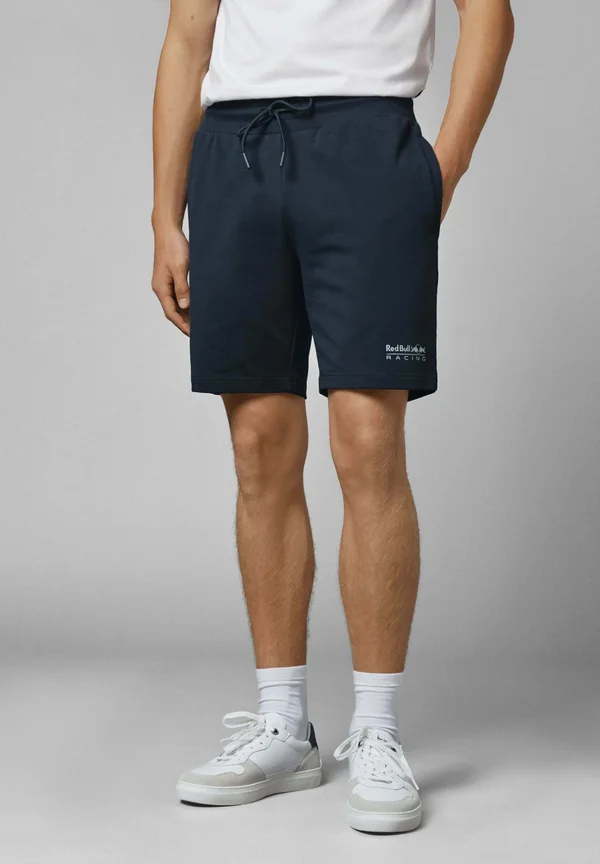 RBR ESSENTIAL - Jogginghose - dulwich blue