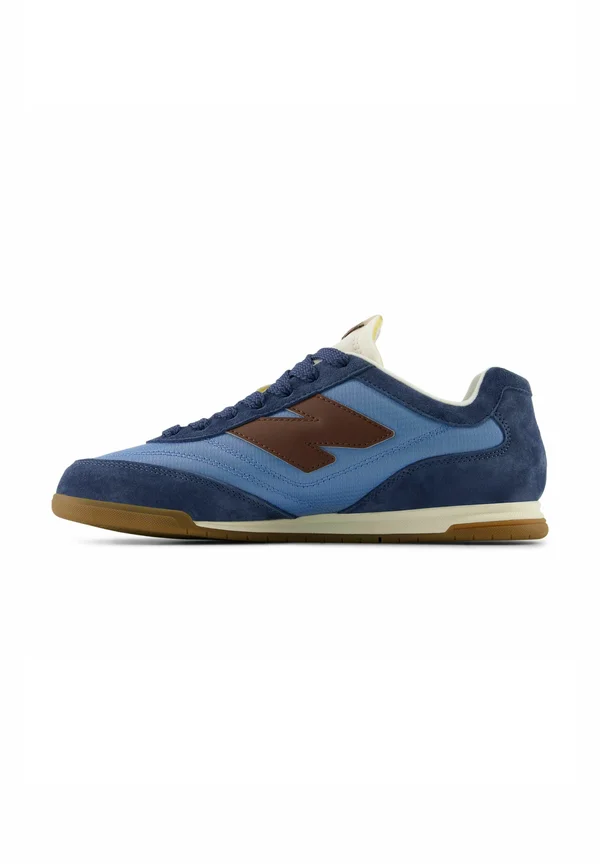 RC42. - Sneaker low - blue blue