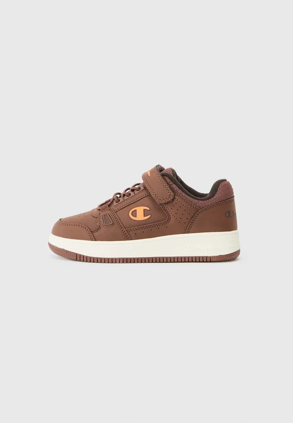 RD18 COMB LOW UNISEX - Sneaker low - brown