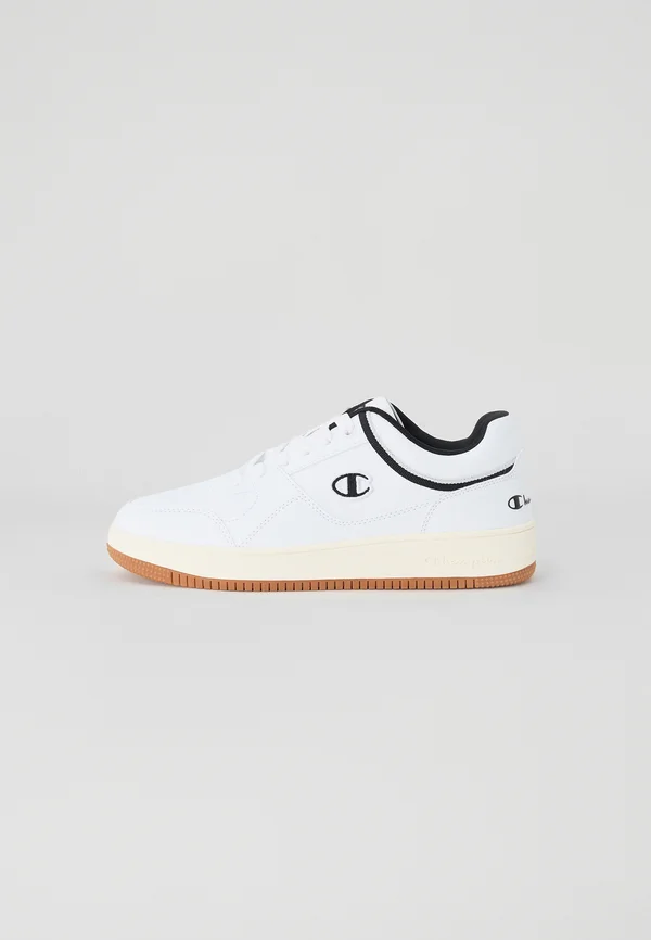 RD18 LOW - Sneaker low - wht/nbk/gum
