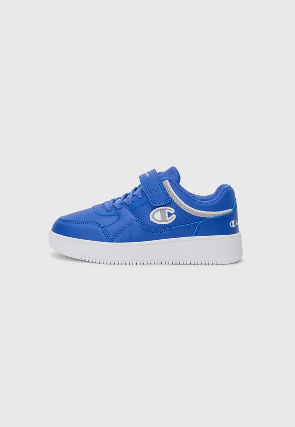 RD18 LOW UNISEX - Sneaker low - blue