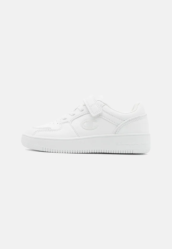 RD18 UNISEX - Sneaker low - triple white