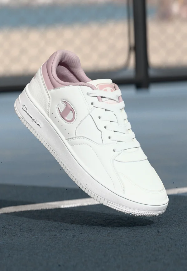 RD25 - Basketballschuh - white