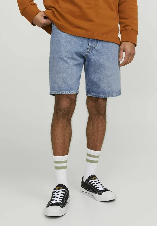 RDD  - Jeans Shorts - blue denim