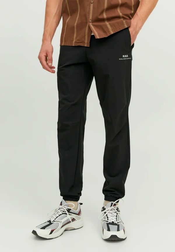 RDD - Jogginghose - black