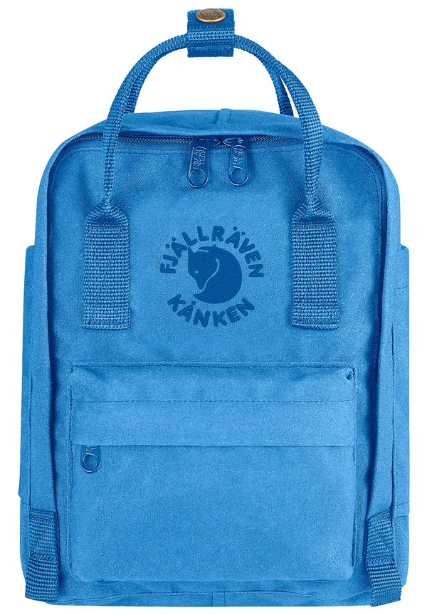 RE-KÅNKEN MINI UNISEX - Tagesrucksack - royal blau