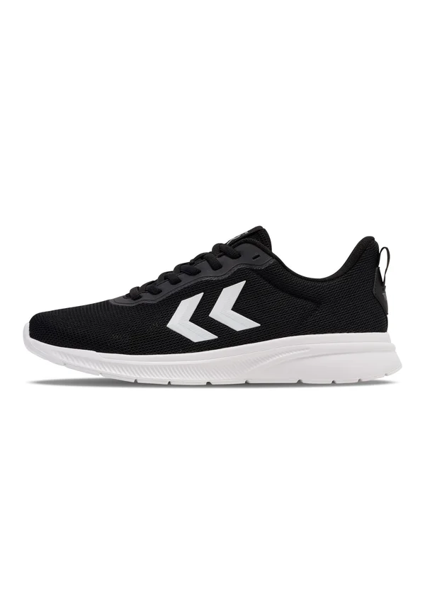 REACH TR BREATHER - Trainingsschuh - black