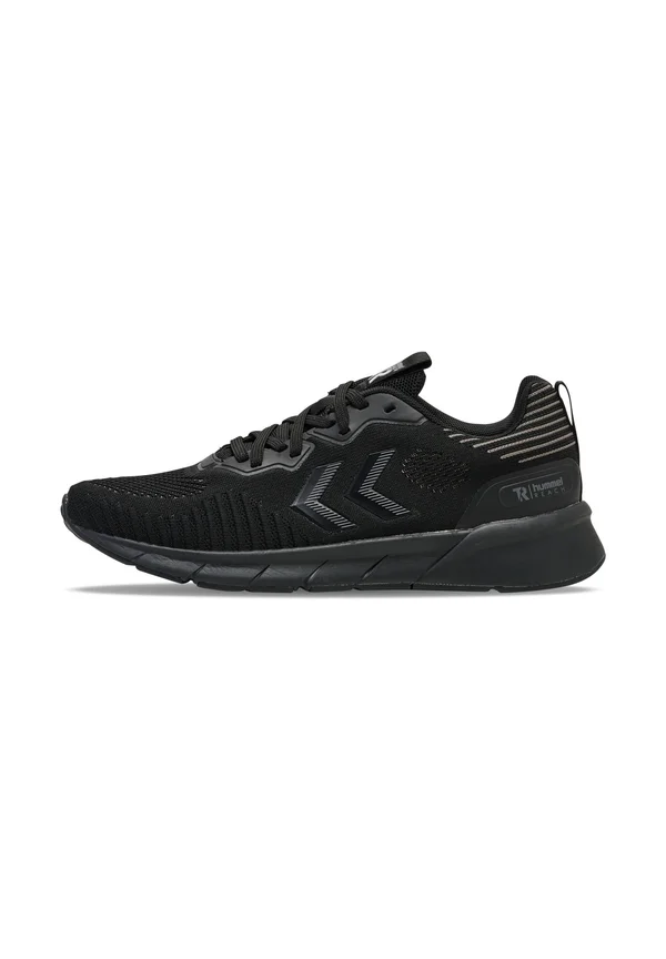 REACH TR FLEX - Trainingsschuh - black black