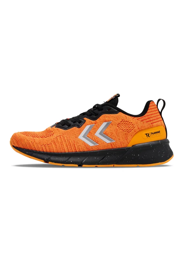 REACH TR FLEX - Trainingsschuh - bright marigold anthracite