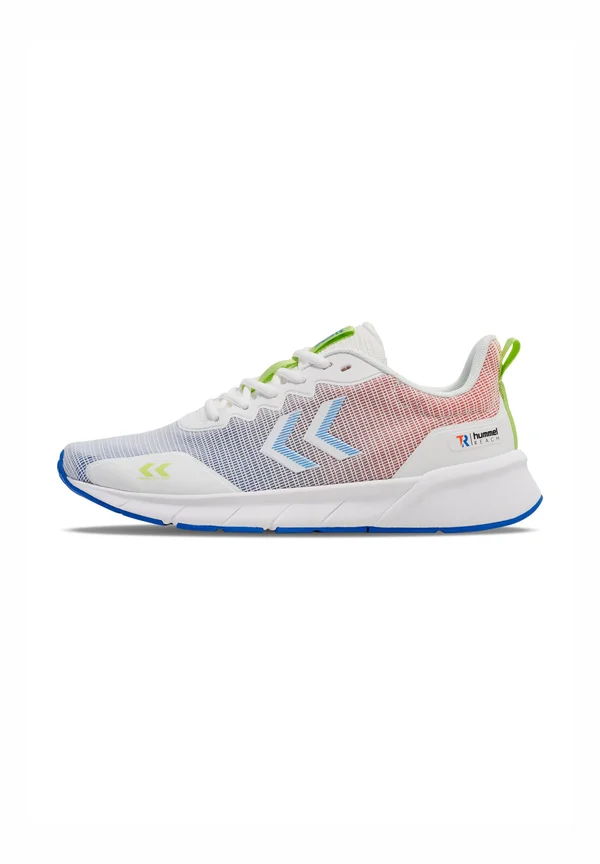 REACH TR HIIT  - Trainingsschuh - tangerine tango skydiver