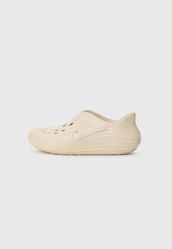 REACT REJUVEN UNISEX  - Clogs - beige