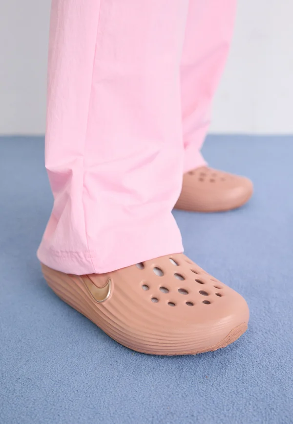 REACTX REJUVEN 8 - Slipper - rose gold-coloured