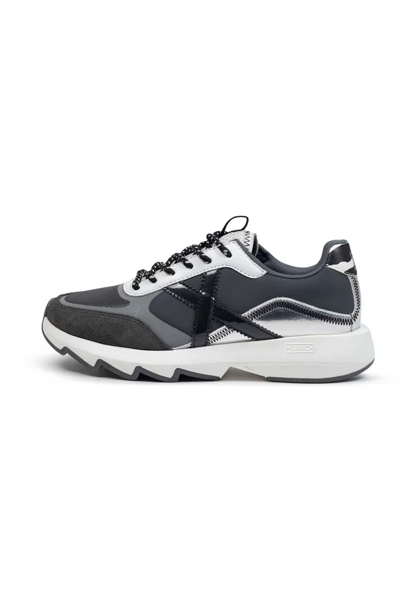 READY - Sneaker low - anthracite