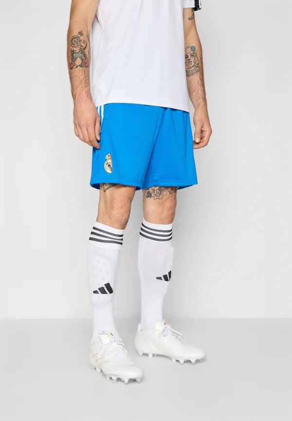 REAL EU TR SHO - Vereinsmannschaften - bluebird