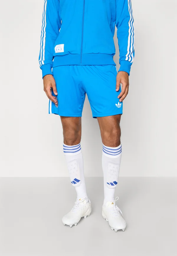 REAL MADRID 25/26 THIRD SHORTS - Vereinsmannschaften - bluebird