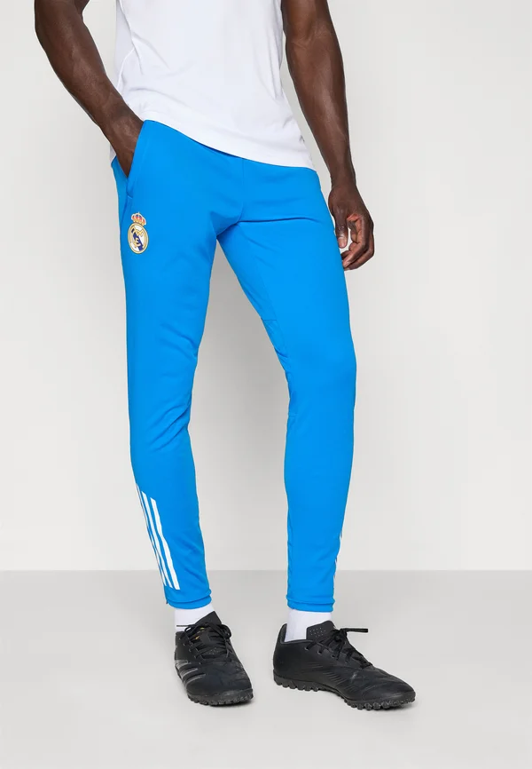 REAL MADRID 25/26 TIRO25 COMPETITION TRAINING PANTS - Vereinsmannschaften - bluebird