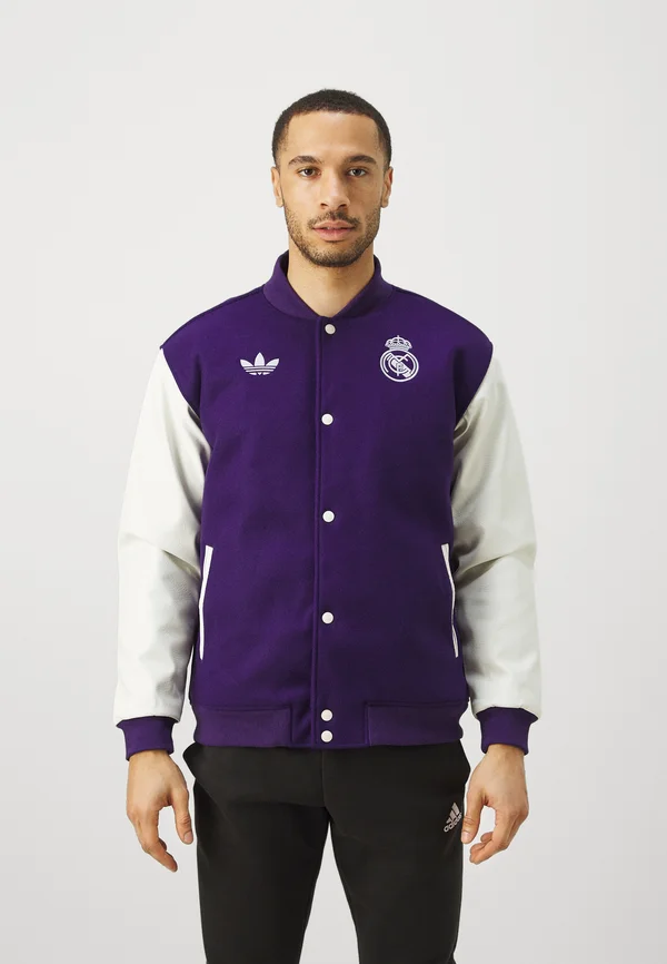 REAL MADRID CHINESE NEW YEAR - Vereinsmannschaften - dark purple