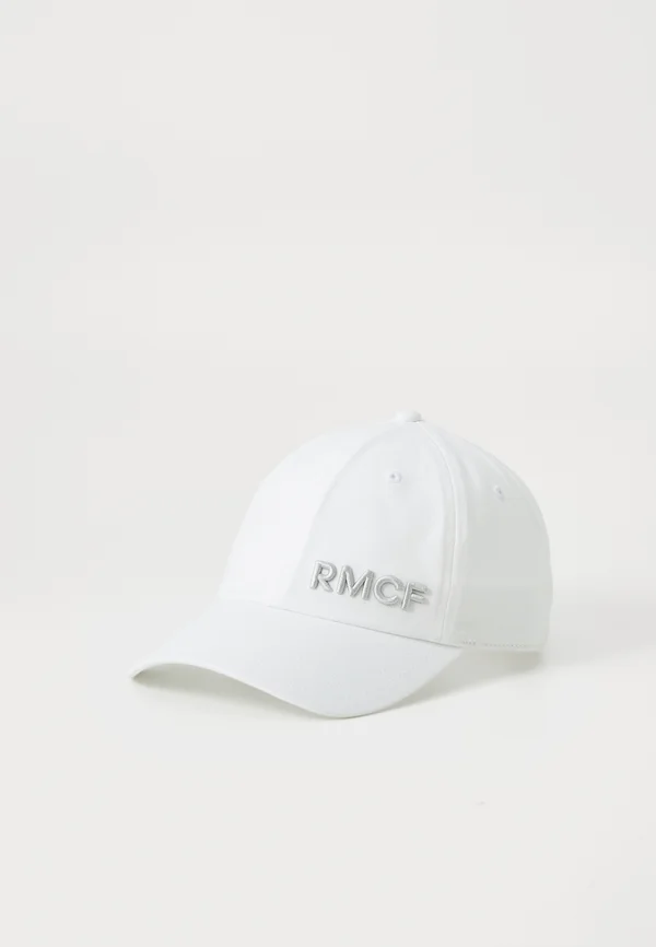 REAL MADRID DAD CAP - Vereinsmannschaften - white/light solid grey