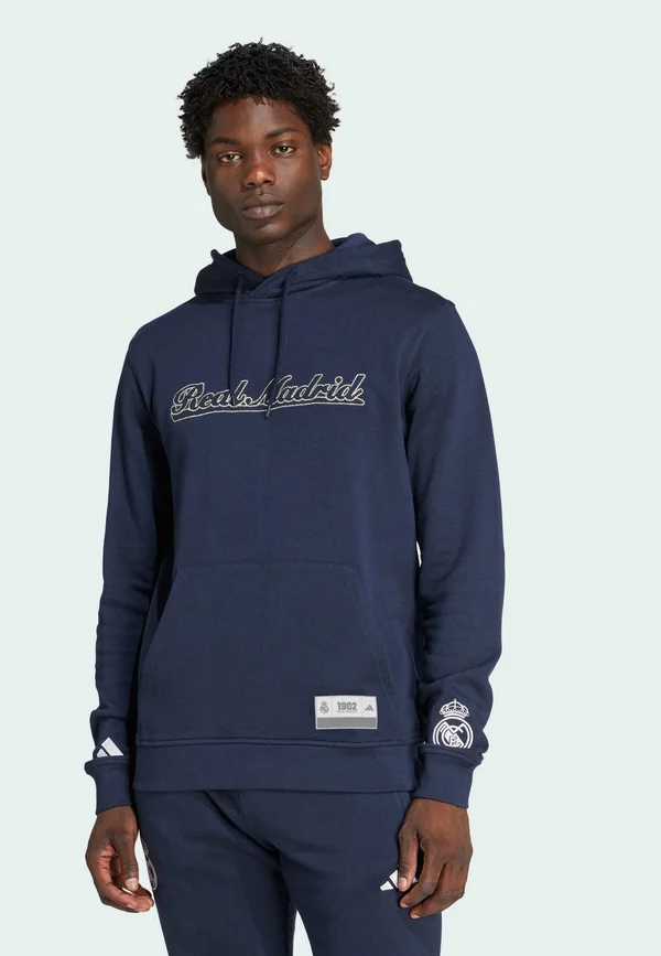 REAL MADRID - Vereinsmannschaften - legend ink   white