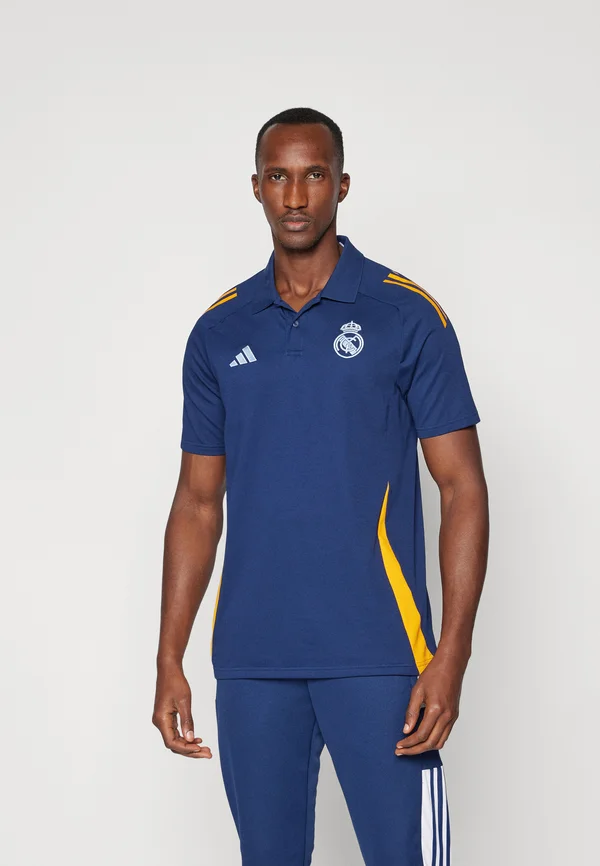 REAL MADRID  - Vereinsmannschaften - team navy blue/crew orange/glow blue