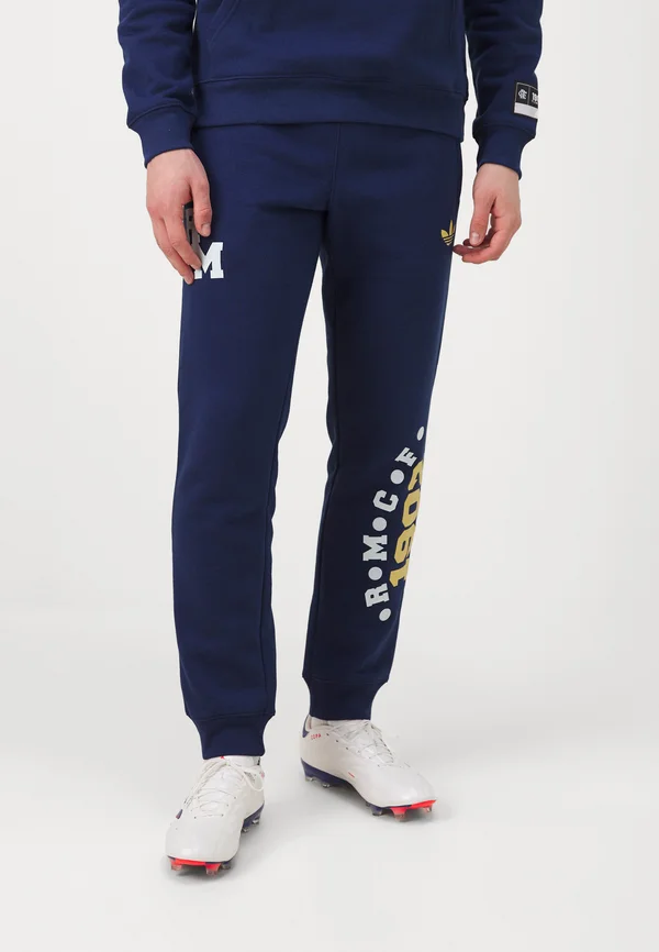 REAL MADRID VRCT - Vereinsmannschaften - team navy blue