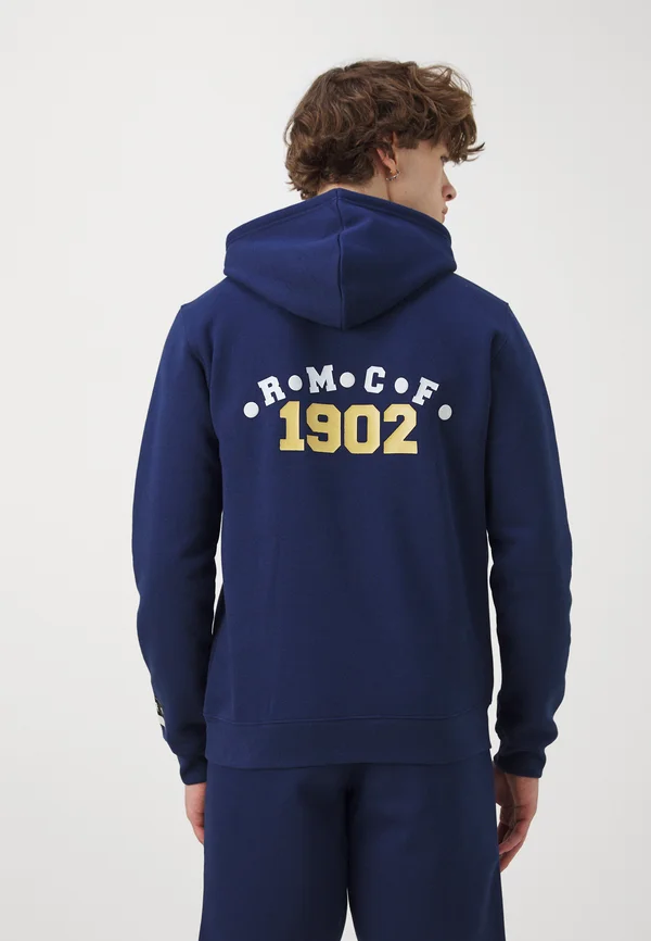 REAL MADRID VRCT - Vereinsmannschaften - team navy blue