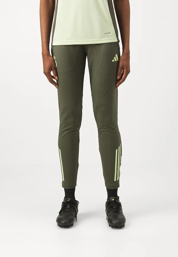 REAL TR PNT W - Vereinsmannschaften - utility grey