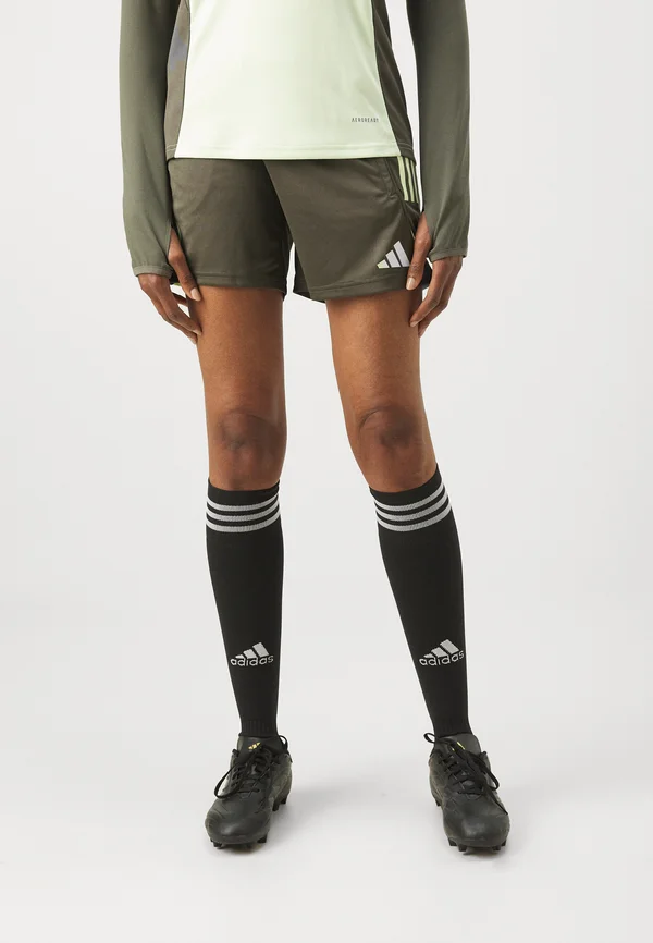 REAL TR SHO W - Vereinsmannschaften - utility grey