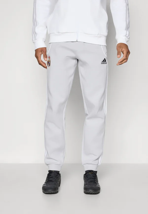REAL  - Vereinsmannschaften - light solid grey/white