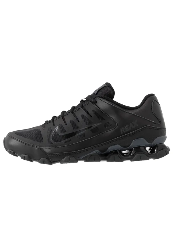 REAX  - Trainingsschuh - black/anthracite
