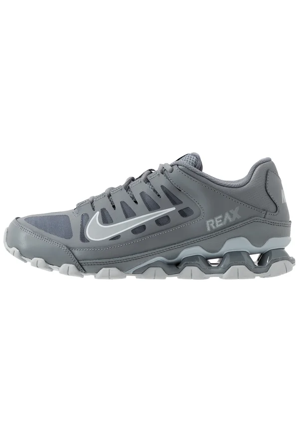 REAX  - Trainingsschuh - cool grey/black/wolf grey