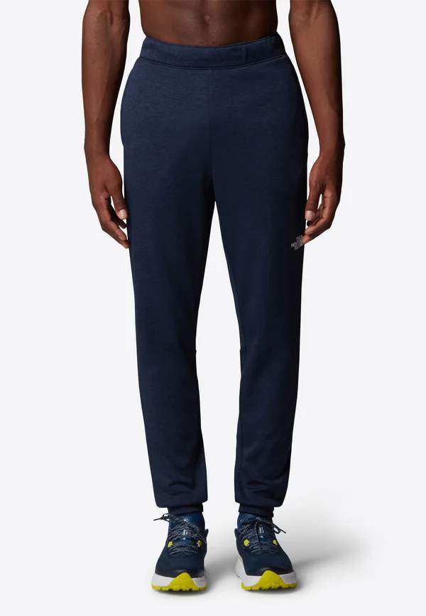 REAXION JOGGER - Jogginghose - summit navy dark heather